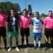 Todo lo ocurrido en un domingo a puro fútbol de Liga