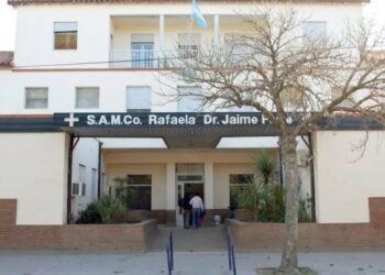 Una joven rafaelina murió por dengue hemorrágico