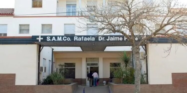 Una joven rafaelina murió por dengue hemorrágico