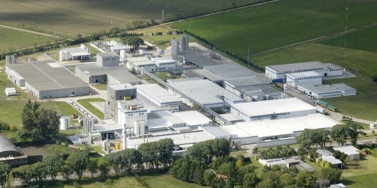 Una multinacional compró Ilolay, un emblema de la industria nacional rafaelina