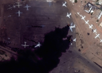 Sudán se hunde en la guerra civil y los combates aumentan