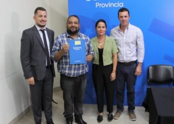 Entregaron subsidios a entidades civiles redestinando fondos y recupero de activos provenientes del delito