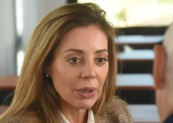 Aumento del 4 % mensual al biódiesel: La promesa de Royón luego de reunirse con Perotti