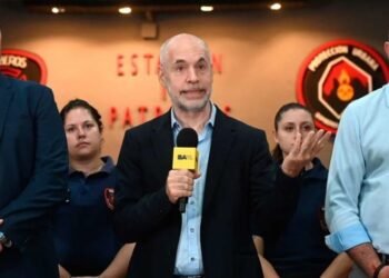 Tras las críticas Larreta aseguró que la unidad de Juntos por el Cambio está «más garantizada que nunca»