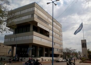 Violencia de género en Protección Vial: Apartan de sus funciones a cinco coordinadores