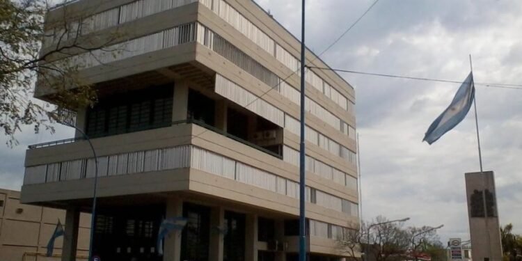 Violencia de género en Protección Vial: Apartan de sus funciones a cinco coordinadores