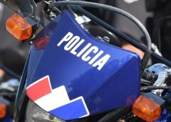 Inseguridad Dos personas heridas en ocasión de robo en la ciudad de Santa Fe