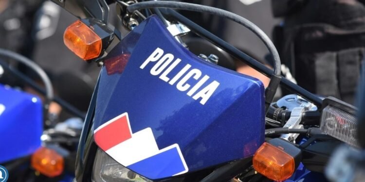 Inseguridad Dos personas heridas en ocasión de robo en la ciudad de Santa Fe