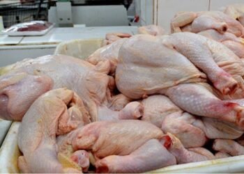 Todo sube: el precio del pollo aumentó un 40% en marzo