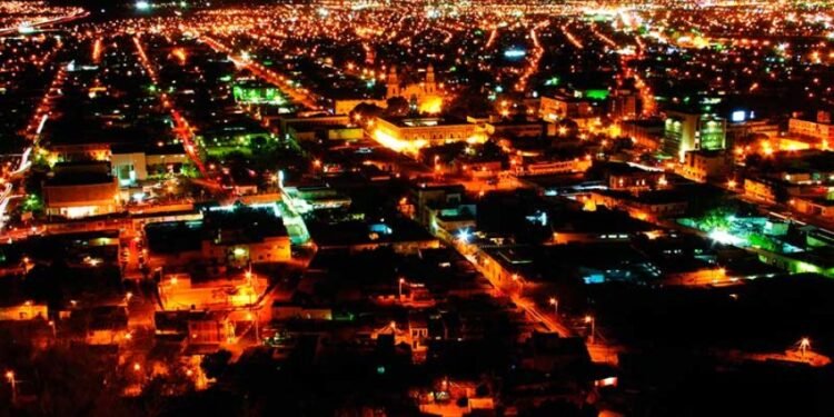 “Muchos santafecinos decidieron recorrer su provincia”