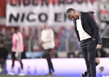 Dos derrotas consecutivas Unión repite la película de la semana previa a Estudiantes