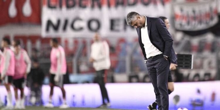 Dos derrotas consecutivas Unión repite la película de la semana previa a Estudiantes