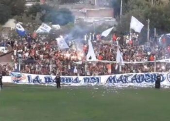 Sportivo le ganó a Quilmes el clásico