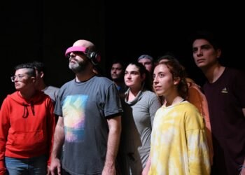 Festival de Teatro Rafaela 2023: Inscripciones abiertas para los Laboratorios de Creación Escénica