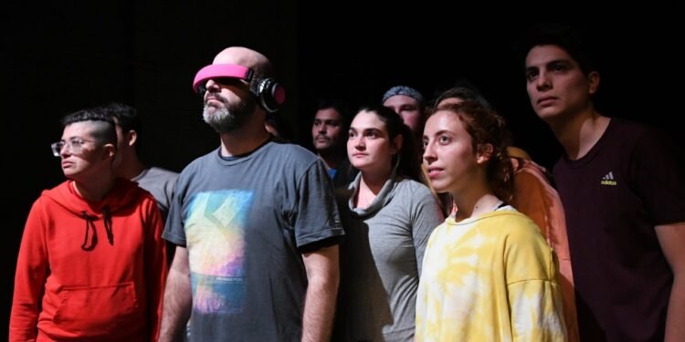 Festival de Teatro Rafaela 2023: Inscripciones abiertas para los Laboratorios de Creación Escénica