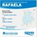 ASSA anticipa que el viernes habrá disminución de presión de agua en Rafaela