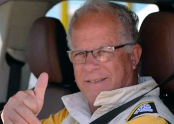 Murió Tito Urretavizcaya, ídolo del TC y ganador en Rafaela