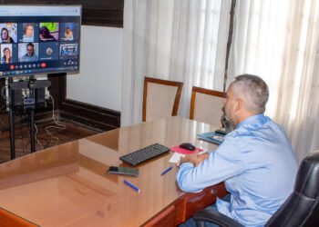 Se reunió el Observatorio de Sistema de Comisiones Médicas Jurisdiccionales – Ley Nº 14.003