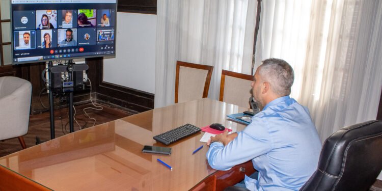 Se reunió el Observatorio de Sistema de Comisiones Médicas Jurisdiccionales – Ley Nº 14.003