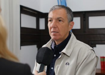 En la provincia, los programas de empleo apuntalan la recuperación del trabajo