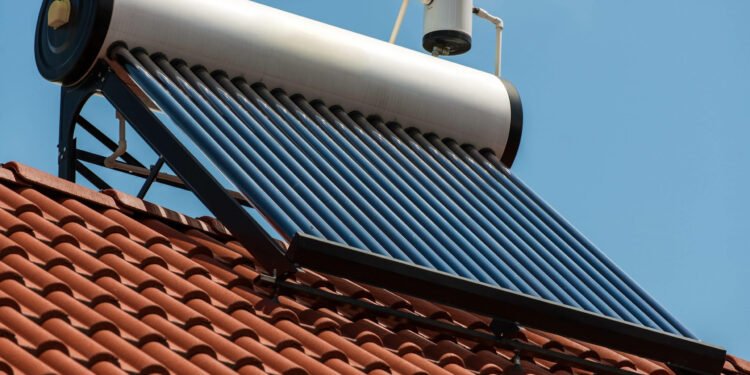 Nuevo curso de “Instalador de Colectores Solares”