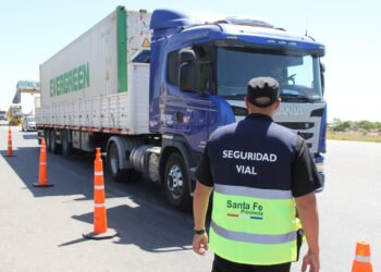 Durante los primeros tres meses del año hubo más de 74 mil tests de alcoholemia en rutas santafesinas