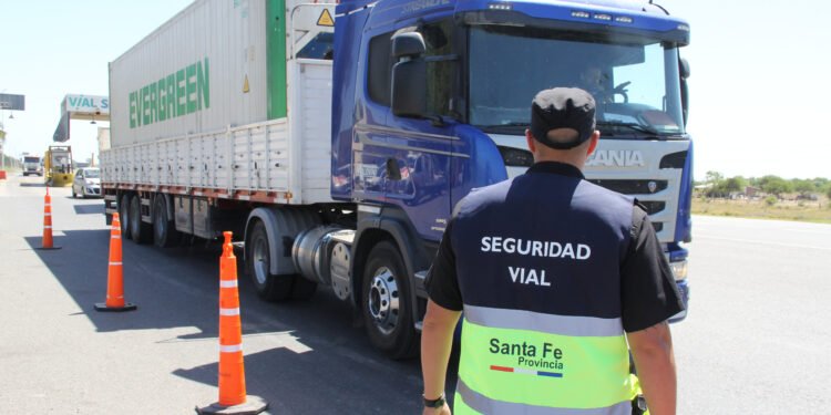 Durante los primeros tres meses del año hubo más de 74 mil tests de alcoholemia en rutas santafesinas