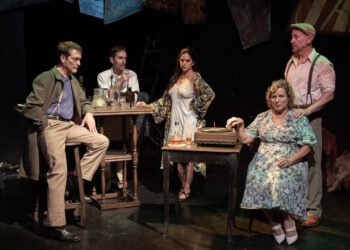 Diecisiete obras protagonizarán la Fiesta Provincial del Teatro Santa Fe 2023