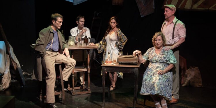 Diecisiete obras protagonizarán la Fiesta Provincial del Teatro Santa Fe 2023