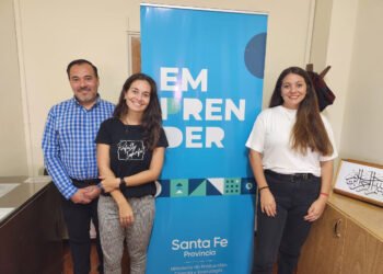 La provincia capacita a más de 30 licenciatarios de la marca Producto de Mi Tierra