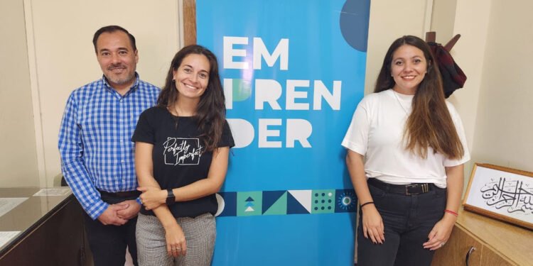 La provincia capacita a más de 30 licenciatarios de la marca Producto de Mi Tierra