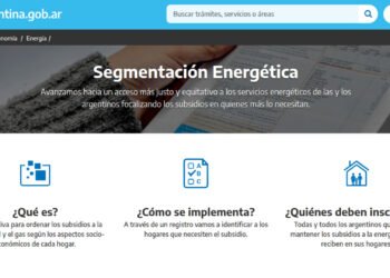 La EPE recuerda que sigue abierta la inscripción al Registro de Acceso a los Subsidios a la Energía