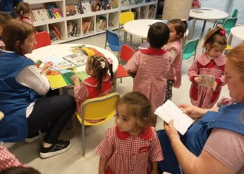 “Actividades a la carta”,  una propuesta de la Biblioteca Municipal “Lermo R. Balbi»