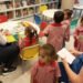 “Actividades a la carta”,  una propuesta de la Biblioteca Municipal “Lermo R. Balbi»