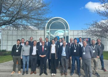 Industriales rafaelinos participaron de una misión del sector de maquinaria e insumos para la industria láctea en Alemania