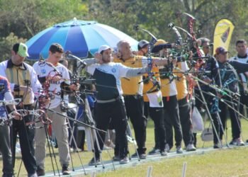 Rafaela, sede del Torneo de Arquería Rankeable Litoral