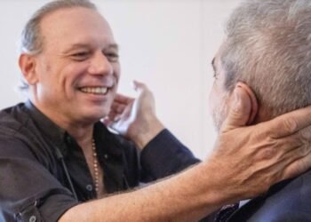 En provincia de Buenos Aires Reunión clave entre Aníbal Fernández y Sergio Berni por el suministro de Fuerzas Federales