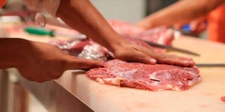 Anuncio Precios Justos: se extiende el acuerdo de la carne hasta fin de mes