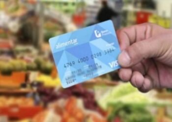 Anuncio oficial Aumenta un 35% el monto de la Tarjeta Alimentar