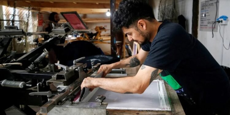 Reducción gradual Chile aprobó la jornada laboral de 40 horas semanales