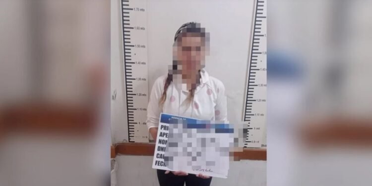 Rafaela Otra detenida por las estafas a través de Tinder