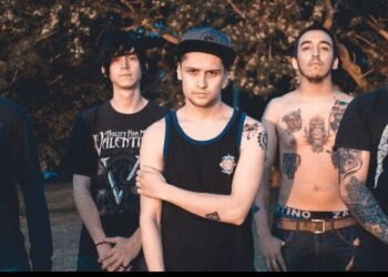 Festival Mosh Madness en La Estación