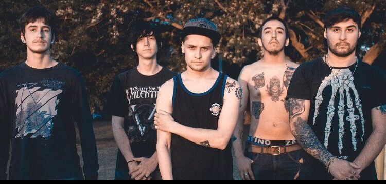 Festival Mosh Madness en La Estación