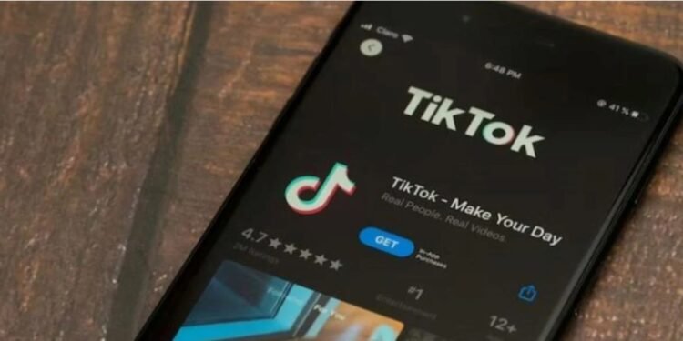 Alerta por un nuevo y peligroso reto viral en TikTok