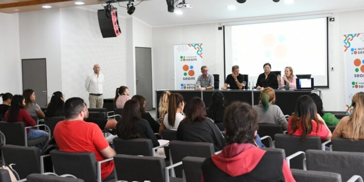 Cuarta Edición de la Diplomatura en Gestión Local para el Desarrollo Territorial