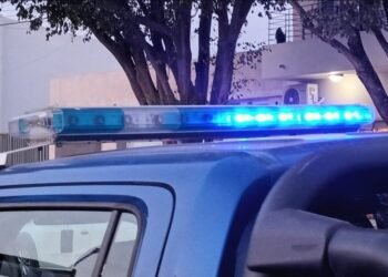 Vecinos de barrio Zaspe reclaman por seguridad