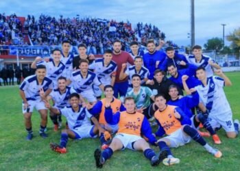 Con polémico final, Ben Hur se quedó con el pasaje a la final de la Copa Departamento Castellanos