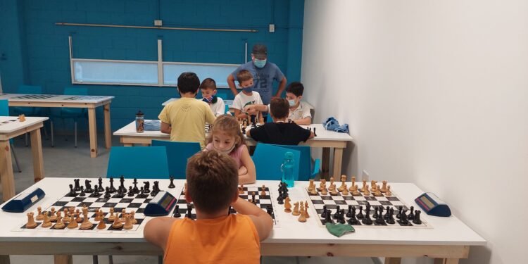 Harán un Té Bingo a beneficio del Ajedrez de Atlético