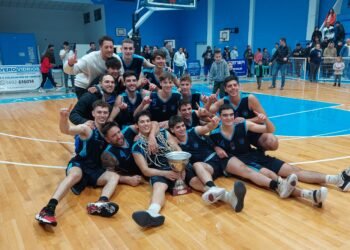 El Lucio Casarín espera por una nueva edición del Súper 4