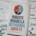 Mirabella presenta su libro «Defendamos Santa Fe» en Rafaela